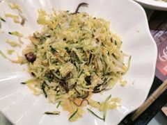 -鲜得莱渔港·小平岛海胆馆(七贤岭店)