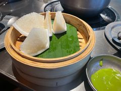 -椰庭·椰子鸡·创意玩家(晶耀前滩店)