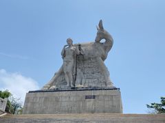-鹿回头风景区