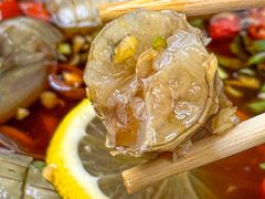 -船梆煮•蒸汽海鲜·生腌干蒸(五四广场店)