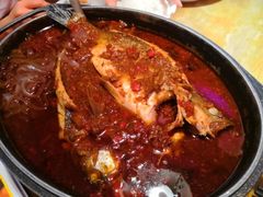 -炊烟小炒黄牛肉(中心印象城店)