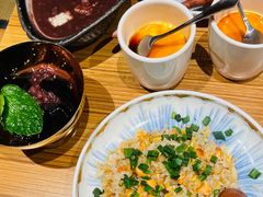 -花和海鲜自助(梅江店)