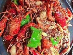 -红盔甲·小龙虾(人民广场店)