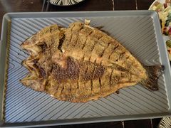 -泰莲庭·溪畔餐厅(雁栖湖店)
