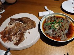 -隔壁老王·家常云南菜(花巷店)