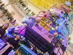 -凯德广场(学府店)