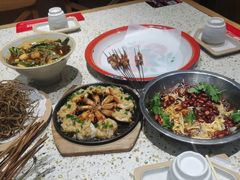 -申记串道(小北一路店)