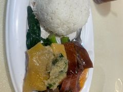 -永盈茶餐厅(中山四路店)