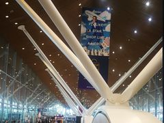 -吉隆坡国际机场