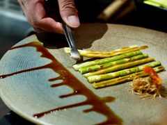 -月下料理(楷林IFC店)