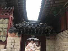 -景福宫