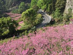 -雁荡山风景名胜区