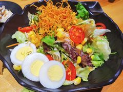 -福匠日本料理(人民路店)