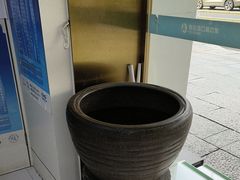-美可普口腔医院(东街分店)