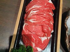 -湊湊火锅·茶憩(颐堤港店)