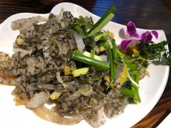 -美达尔烧烤海鲜家常菜(泰山路店)