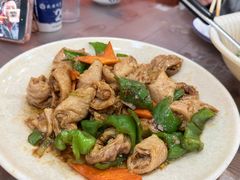 -翟氏天天小吃(上东街区店)