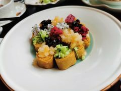 -柒园·三十年创意杭帮菜(龙湖滨江天街店)