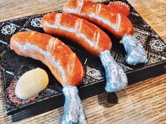 -雷神拉面(财富中心玉米楼店)