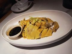 -筱爷叔·上海传统手工菜(新桥店)