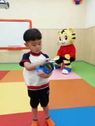 -巧虎kids体验中心(绿宝广场店)