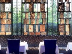 大堂-AZUR聚(香格里拉饭店)