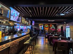 -月亮瓦肆音乐酒吧(环山路店)