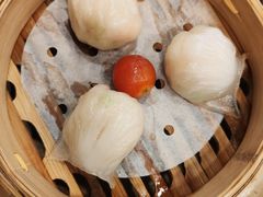 -点都德(龙之梦店)