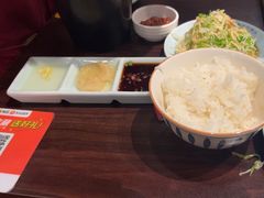 -蒜香焼肉PURUSHIN(马场路店)