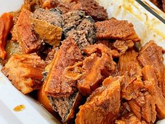 -细妹五香牛杂(步行街店)