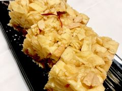 榄仁萨其马-白天鹅宾馆-宏图府餐厅