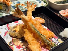 -胆道·海胆专门店(凯德晶萃店)