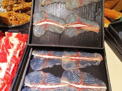-京门活鱼馆·鱼火锅(百子湾（原红庙）店)