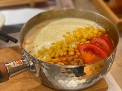 -火山屋台(新街口店)