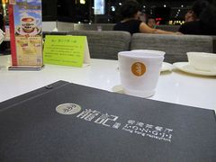 -龙记·香港茶餐厅(海上世界店)