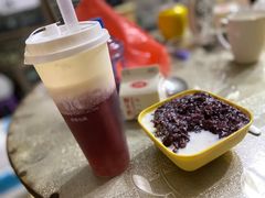 -美肴冰品·汉堡·牛腩饭(总店)