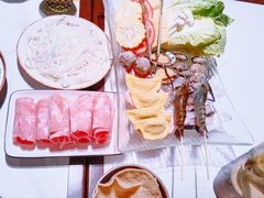 -Thai Basil罗勒叶泰式餐厅(时代天街店)