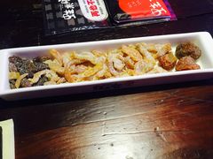 -蘭奢雅集·江浙菜(青山江滩店)