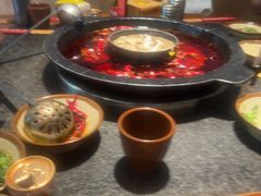 -陈眼镜火锅(总店)