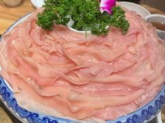 -周师兄大刀腰片火锅(洪崖洞旗舰店)
