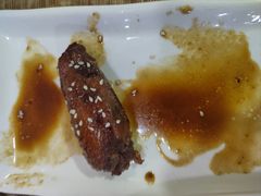 -不见不散茶餐厅(中环广场店)