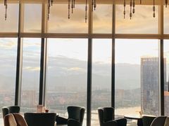 -三迪希尔顿酒店·星空酒廊