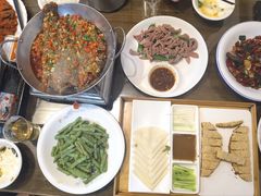 -祥云精致湘菜馆(东1时区店)