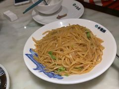 -小菜园新徽菜(合肥之心城店)