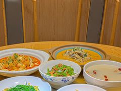 -饭橘汉江码头·乡野土菜馆(静安路店)