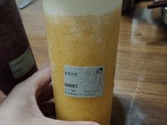 -喜茶(佛山岭南站店)