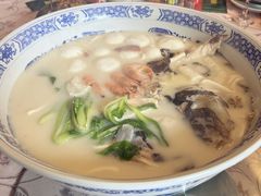 -楼外楼(玉泉店)