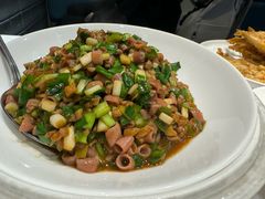 海肠捞饭-小螺号海鲜·地道鲁菜(泉城广场店)