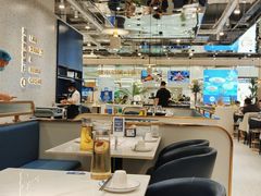 大堂-兰湘子·湘菜小炒(崂山丽达店)