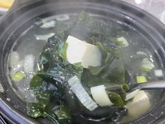 海带汤-屋里家延边朝鲜族冷面(梅林3店)